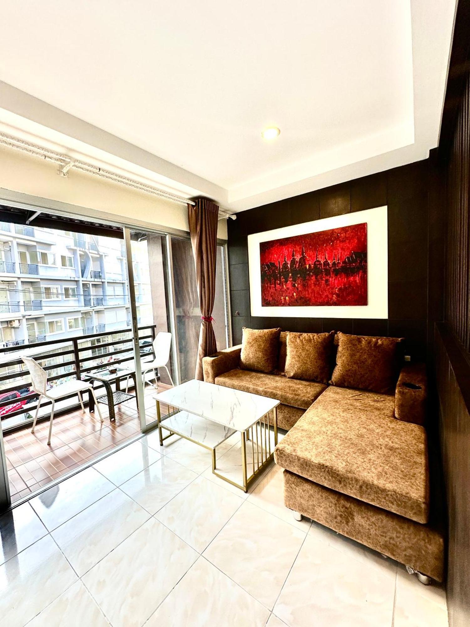 Thai Classic House Patong Extérieur photo