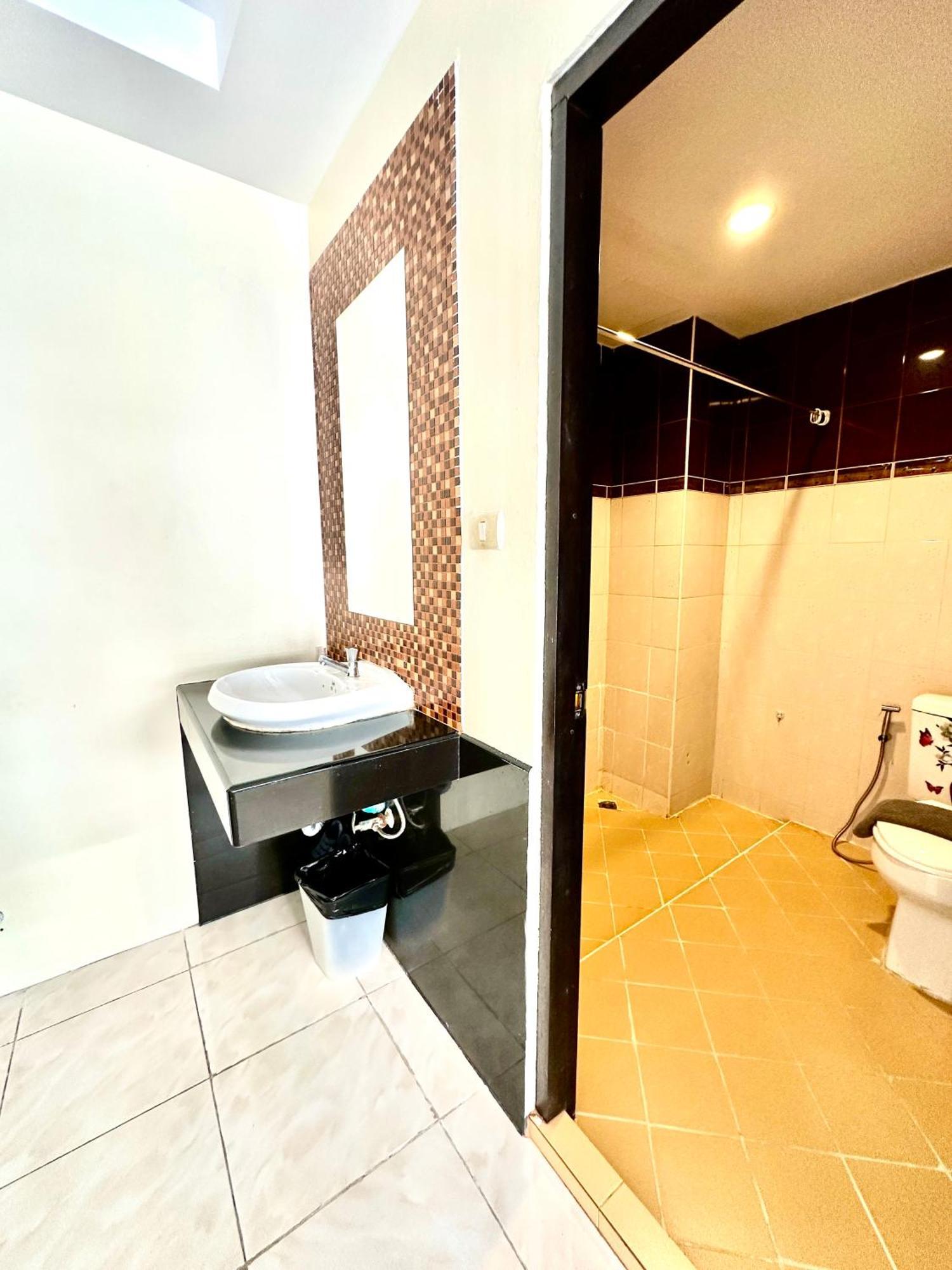 Thai Classic House Patong Extérieur photo